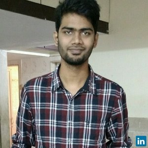 Saurabh Pachpande avatar