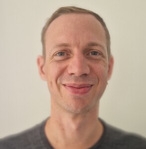 User portfolio avatar