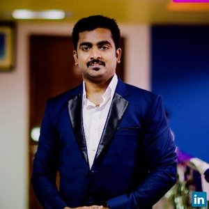 Jagadeeshwaran Mohan avatar