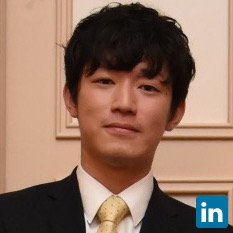 Naoki Oguri avatar