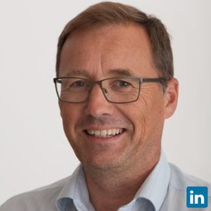 Marius Liaaen avatar