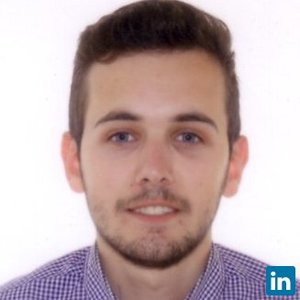 Francisco Javier Moreda Ramírez avatar