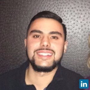 Samuel Gallegos avatar