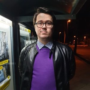 Joshua Gladwin avatar