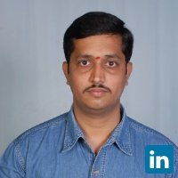 Kishore Annadanam avatar