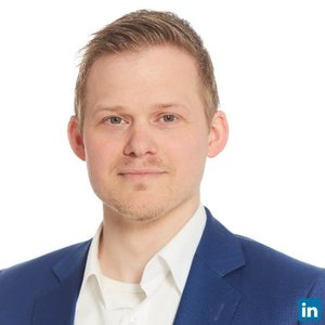 Richard van der Pool avatar