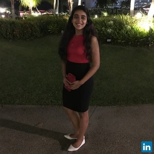 Sriporna Mukherjee avatar