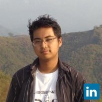 Aakash  Chaudhary avatar