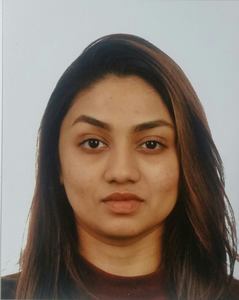 Saba Sabrin avatar