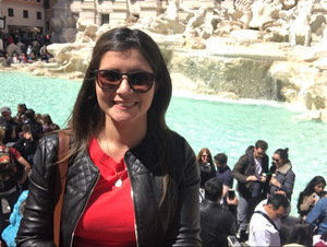 Clara Gamarra avatar