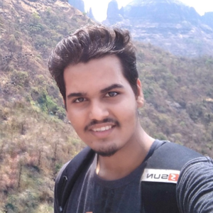 Yash Kantharia avatar