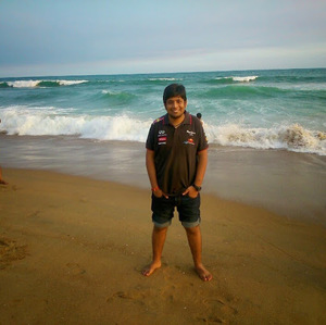 Srijan Tiwari avatar