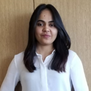 Shivali Patel avatar