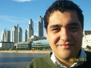 Julian Porras avatar