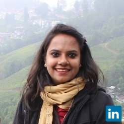 Shruti Mittal PMP®,CSM avatar