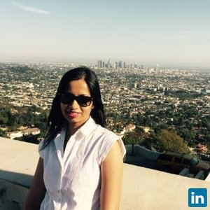 Agamani Parida avatar