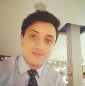 David Pozo Alban avatar