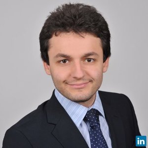 Albert Iepure avatar