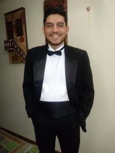 Lucas Alvarenga Costa avatar