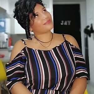 Ygdaly Richardson avatar