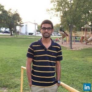 Virinchi Ande avatar