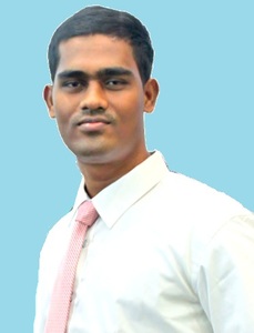 Bernad A.P. Francis avatar