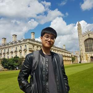 Sirawit Suwattanakorn avatar