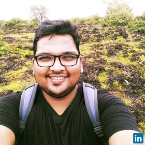 ADITYA VIKRAM SHARMA avatar