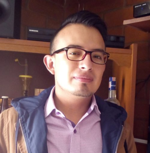 Esteban Gutierrez Perez avatar