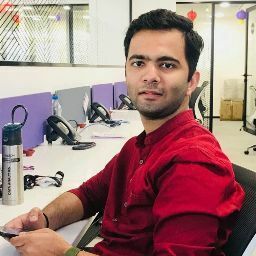 Sumit Mansinghani avatar