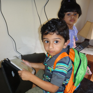 Iqbal Mohammed avatar