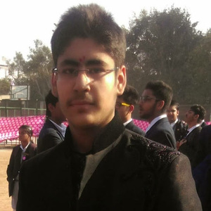 ANUJ ARORA avatar