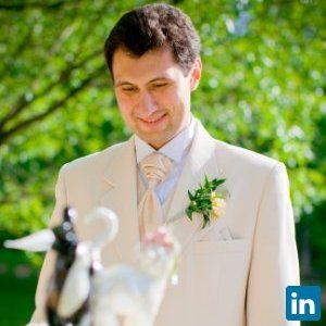 Victor Rozhkov, PhD avatar