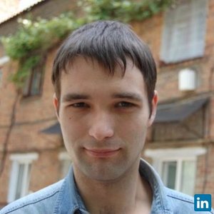 Sergey Dyachok avatar