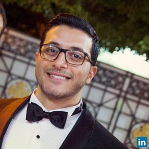 Fady Magdy avatar