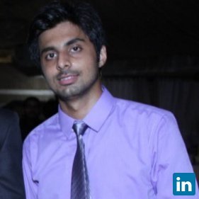 Syed Muhammad Khurram avatar