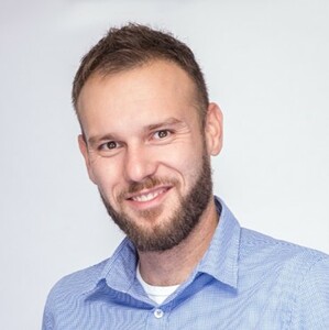 Michal Charvát avatar