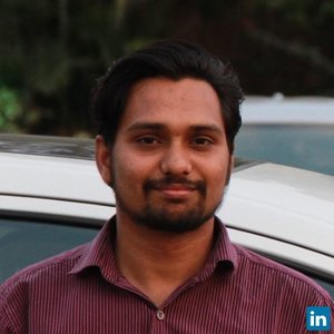 Ashwin Umale avatar