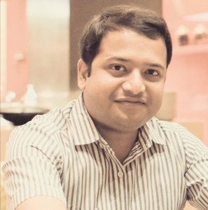 Kaustav Mukherjee avatar