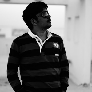 Krishna Mohan avatar