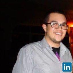 Kenedy Junqueira avatar