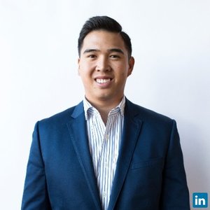 Abraham Tunggala avatar