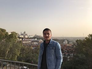 Oscar Iván Castro Osorio avatar