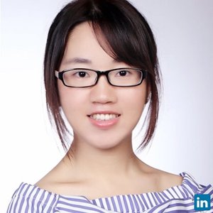 Zhuo(Joye) LI avatar