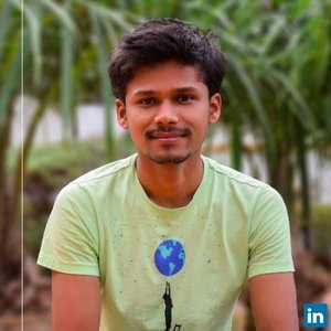 Shubham Jante avatar