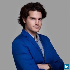 Mateusz Mikutowski avatar