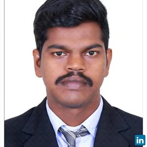 Muhammed Shafeeq T avatar