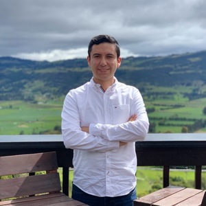 Andres Felipe Rodriguez Perez avatar