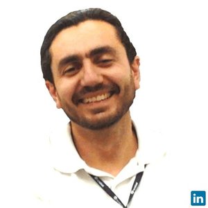 Márcio de Menezes avatar