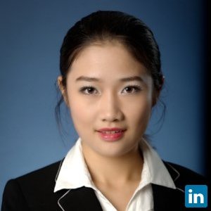 Susan (Xin) Shu avatar